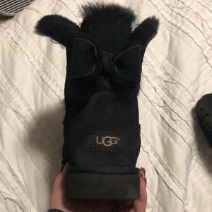 SOLD UGG boots